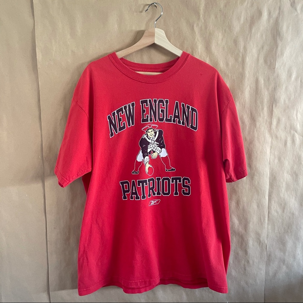 New England Patriots